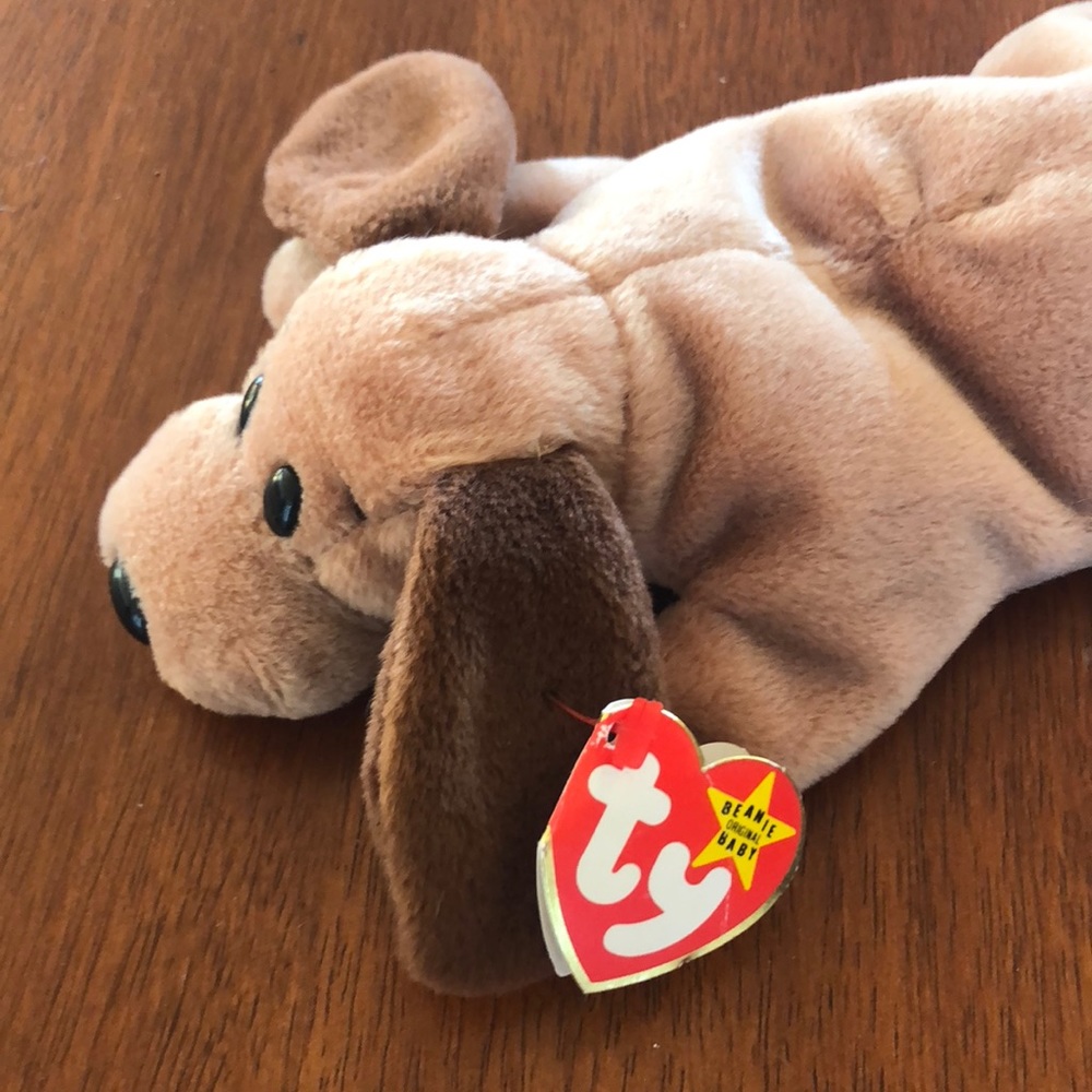 BEANIE BABIES | BONES - Picture 2 of 5